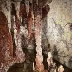 Hellfire Caves - High Wycombe