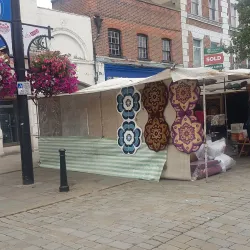 High Wycombe Market - High Wycombe