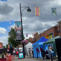 High Wycombe Market - High Wycombe