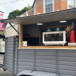 High Wycombe Market - High Wycombe