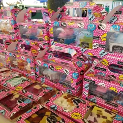 High Wycombe Market - High Wycombe