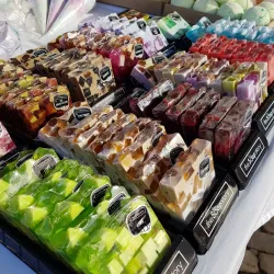 High Wycombe Market - High Wycombe