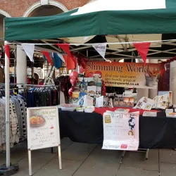 High Wycombe Market - High Wycombe