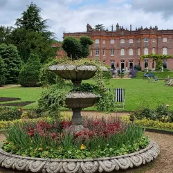 Hughenden Manor - High Wycombe