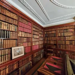 Hughenden Manor - High Wycombe