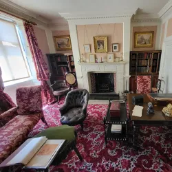 Hughenden Manor - High Wycombe