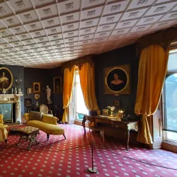 Hughenden Manor - High Wycombe