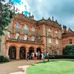 Hughenden Manor - High Wycombe