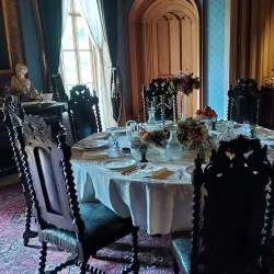 Hughenden Manor - High Wycombe