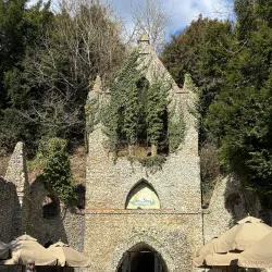 The Chilterns Area of Outstanding Natural Beauty - High Wycombe