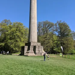 The Chilterns Area of Outstanding Natural Beauty - High Wycombe