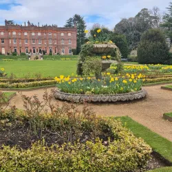 The Chilterns Area of Outstanding Natural Beauty - High Wycombe