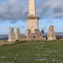 The Chilterns Area of Outstanding Natural Beauty - High Wycombe