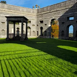 The Chilterns Area of Outstanding Natural Beauty - High Wycombe