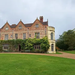 The Chilterns Area of Outstanding Natural Beauty - High Wycombe