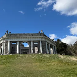 The Chilterns Area of Outstanding Natural Beauty - High Wycombe