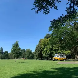 The Rye Park - High Wycombe