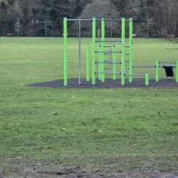 The Rye Park - High Wycombe