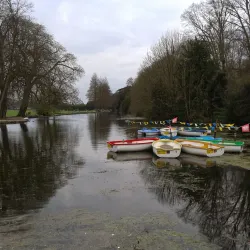 The Rye Park - High Wycombe