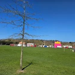 The Rye Park - High Wycombe