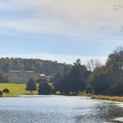 West Wycombe Park - High Wycombe