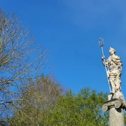 West Wycombe Park - High Wycombe