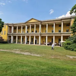 West Wycombe Park - High Wycombe