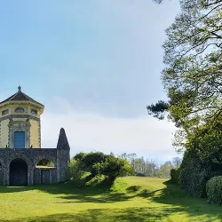 West Wycombe Park - High Wycombe