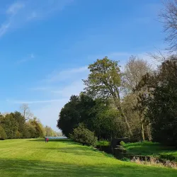 West Wycombe Park - High Wycombe