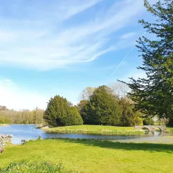 West Wycombe Park - High Wycombe