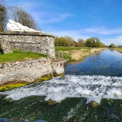 West Wycombe Park - High Wycombe