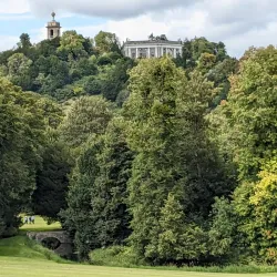 West Wycombe Park - High Wycombe