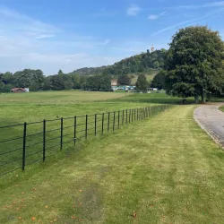 West Wycombe Park - High Wycombe