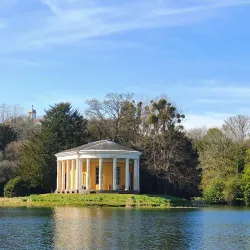 West Wycombe Park - High Wycombe