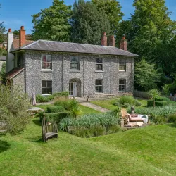 Wycombe Museum - High Wycombe