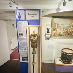 Wycombe Museum - High Wycombe