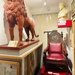 Wycombe Museum - High Wycombe