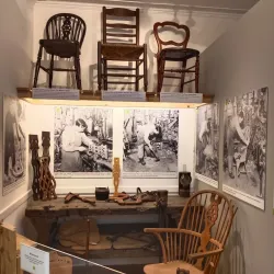 Wycombe Museum - High Wycombe