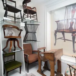 Wycombe Museum - High Wycombe