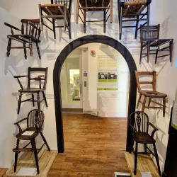 Wycombe Museum - High Wycombe