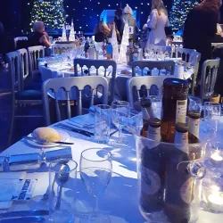 Wycombe Swan Theatre - High Wycombe