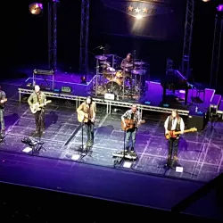 Wycombe Swan Theatre - High Wycombe