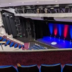 Wycombe Swan Theatre - High Wycombe