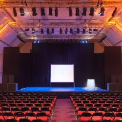 Wycombe Swan Theatre - High Wycombe