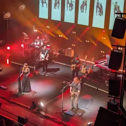 Wycombe Swan Theatre - High Wycombe