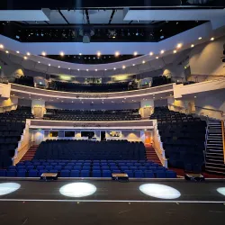 Wycombe Swan Theatre - High Wycombe