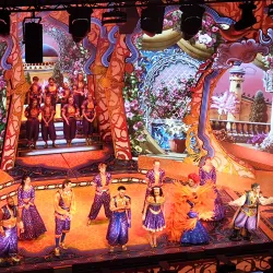 Wycombe Swan Theatre - High Wycombe