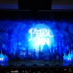 Wycombe Swan Theatre - High Wycombe