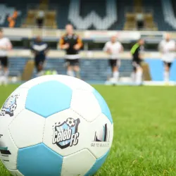 Wycombe Wanderers FC - Adams Park - High Wycombe