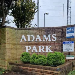 Wycombe Wanderers FC - Adams Park - High Wycombe